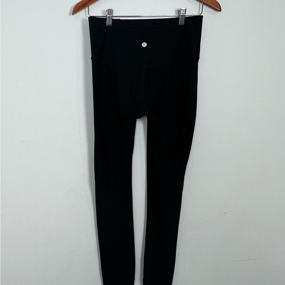 lululemon athletica Black Leggings - Picture 4 of 5